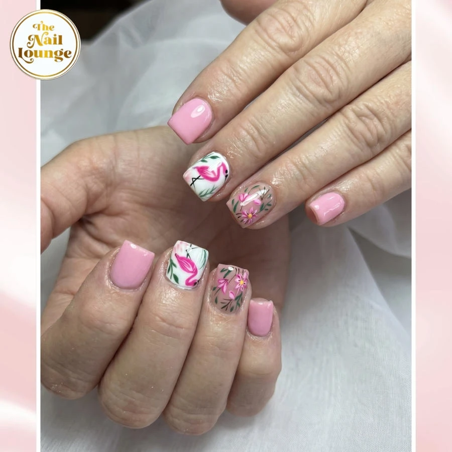 Nails Design - Santa Maria, CA 93454